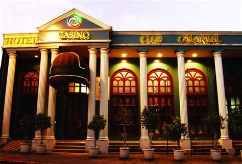 Leprecon casino Costa Rica